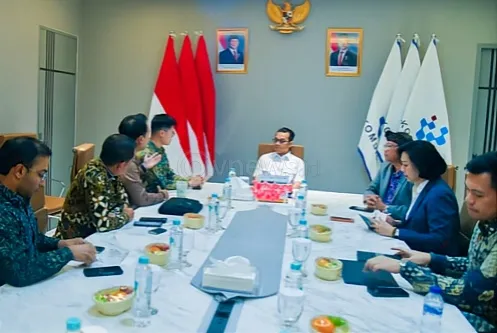 Kerugian Scam Tembus Rp7,5 Triliun, Wamen Komdigi Dorong Fitur Anti-Scam Berbasis AI