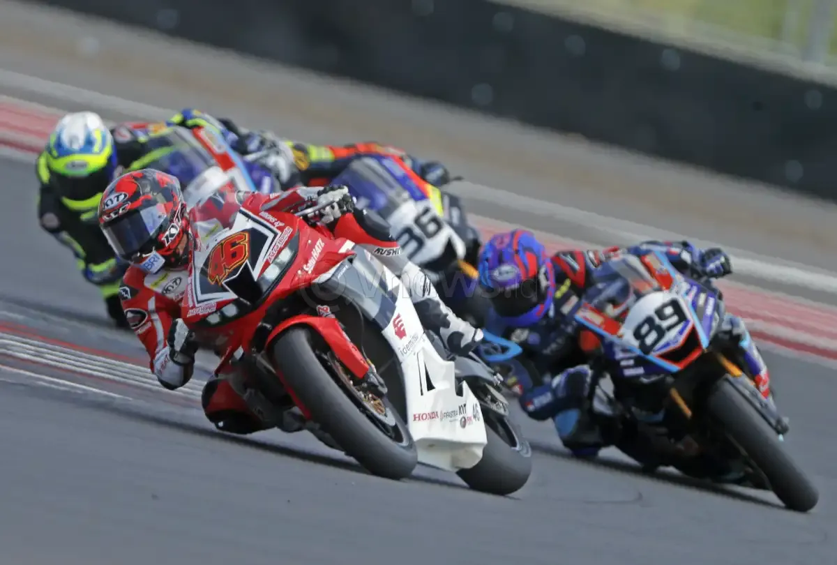 Pertamina Mandalika Racing Series 2026  Rd 3 Terapkan Regulasi Baru, Kompetisi Makin Seru!