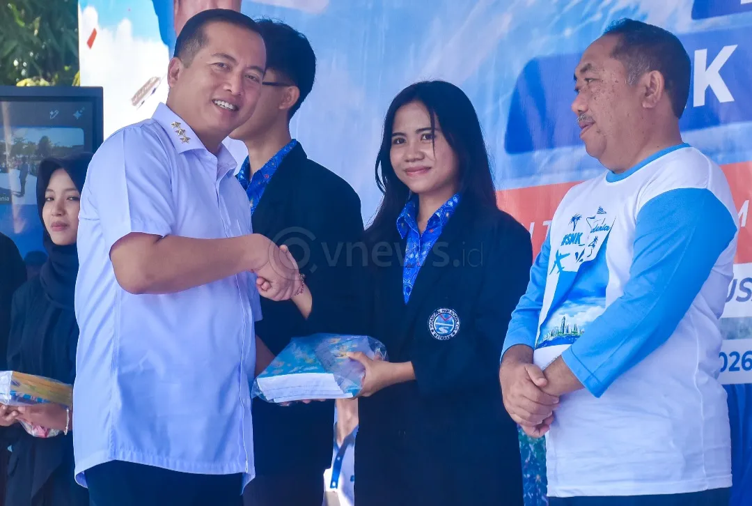 Dobrak Kesenjangan Mutu Sekolah, Gubernur NTB Luncurkan Lima Program Strategis