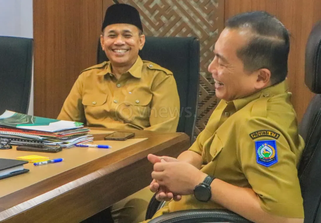 ​Antisipasi Defisit, Pemprov NTB Susun APBD-P Lebih Realistis