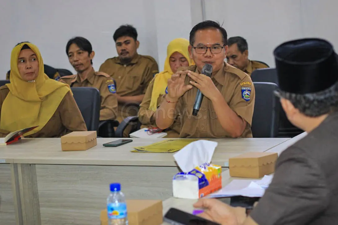 BRIDA NTB Raih Predikat 'Sangat Inovatif', Siap Gandeng BRIN Garap Teknologi Isotop