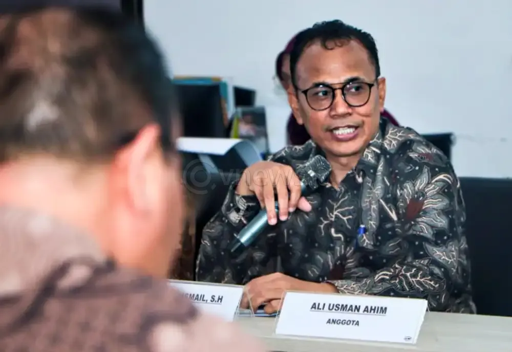 Pertama di Indonesia! NTB Rancang Perda Khusus Berantas Pinjol Ilegal dan Judi Online
