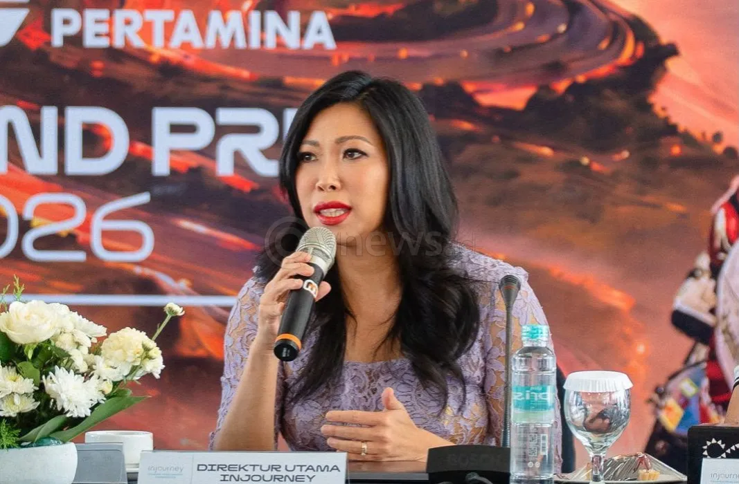 Jelang Pertamina Grand Prix of Indonesia 2026, Akomodasi di Lombok Hampir 100 persen Terisi! InJourney Siapkan Alternatif Akomodasi Camping Ground dan 66 Extra Flights