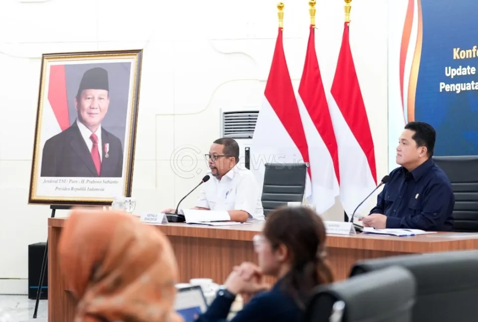 Jamin Hari Tua Pahlawan Olahraga, Pemerintah Godok Skema Dana Pensiun Atlet