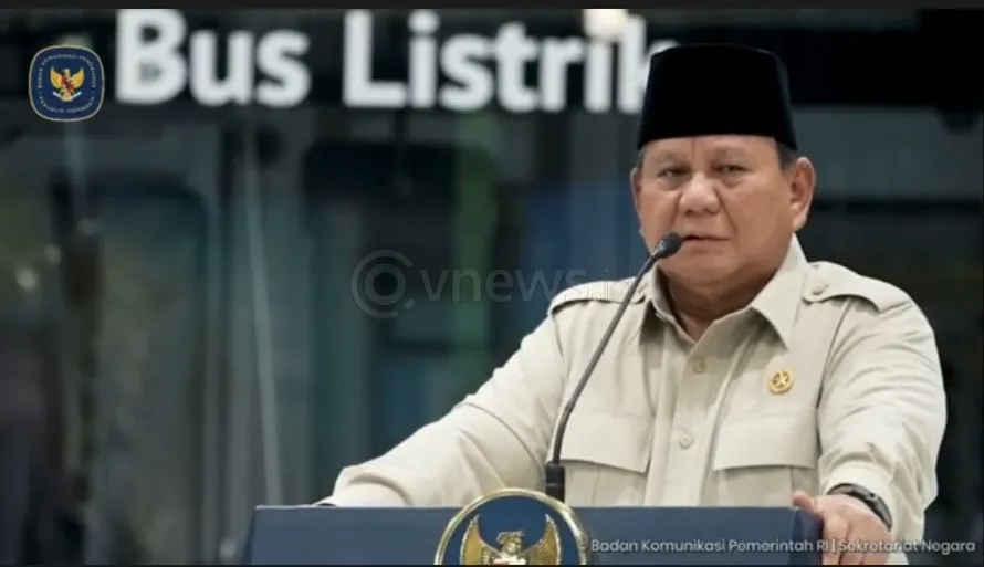 Indonesia Segera Luncurkan Motor Listrik Nasional Karya Anak Bangsa
