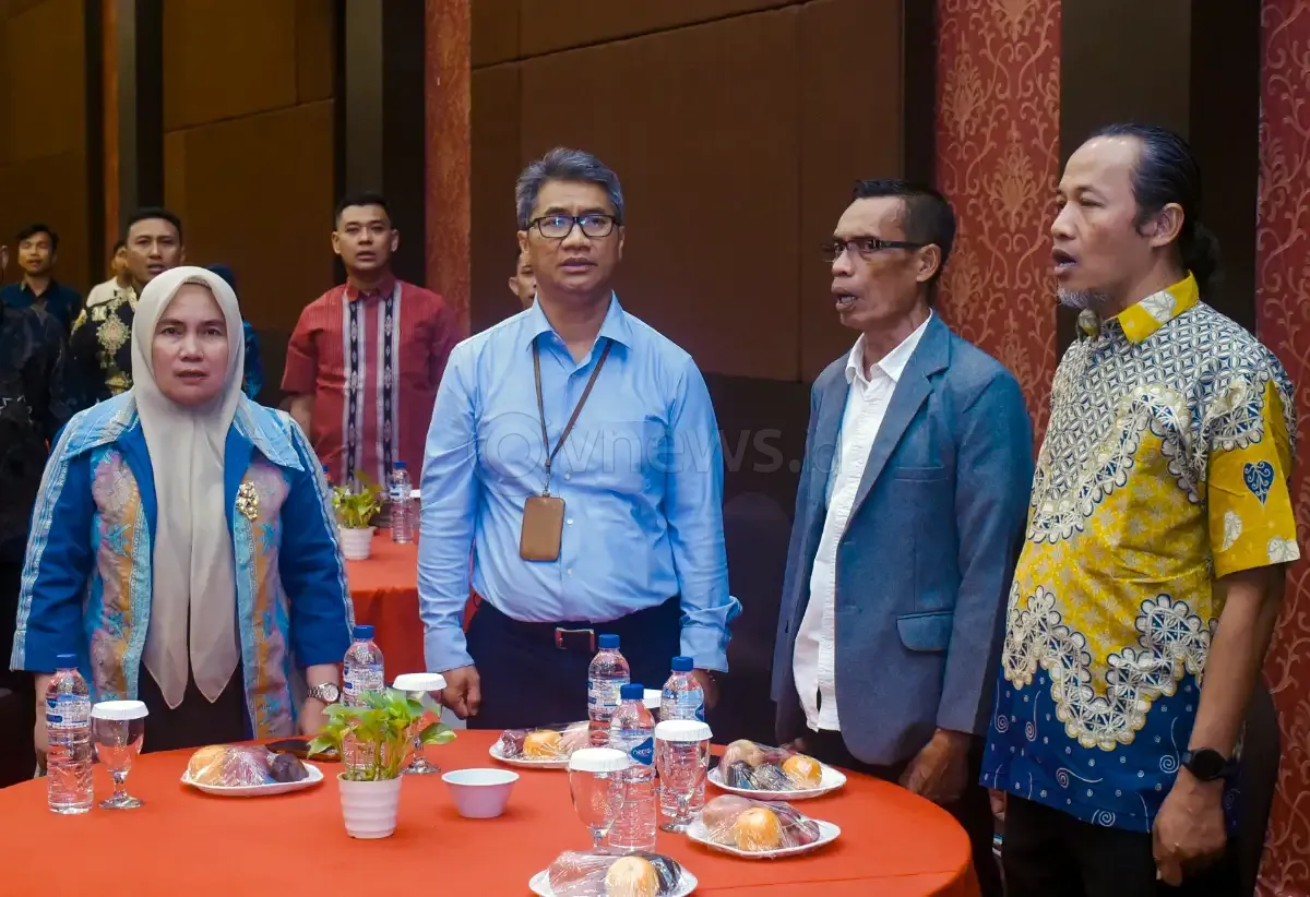 IGPR Summit 2026 Tegaskan Pentingnya AI dan Integritas Humas Pemerintah