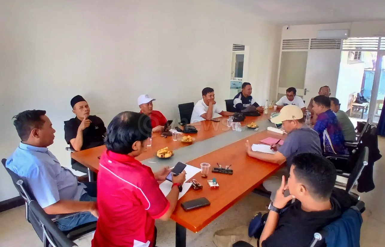 Dorong Profesionalisme Wartawan, PWI NTB Segera Gelar Rangkaian OKK dan Uji Kompetensi