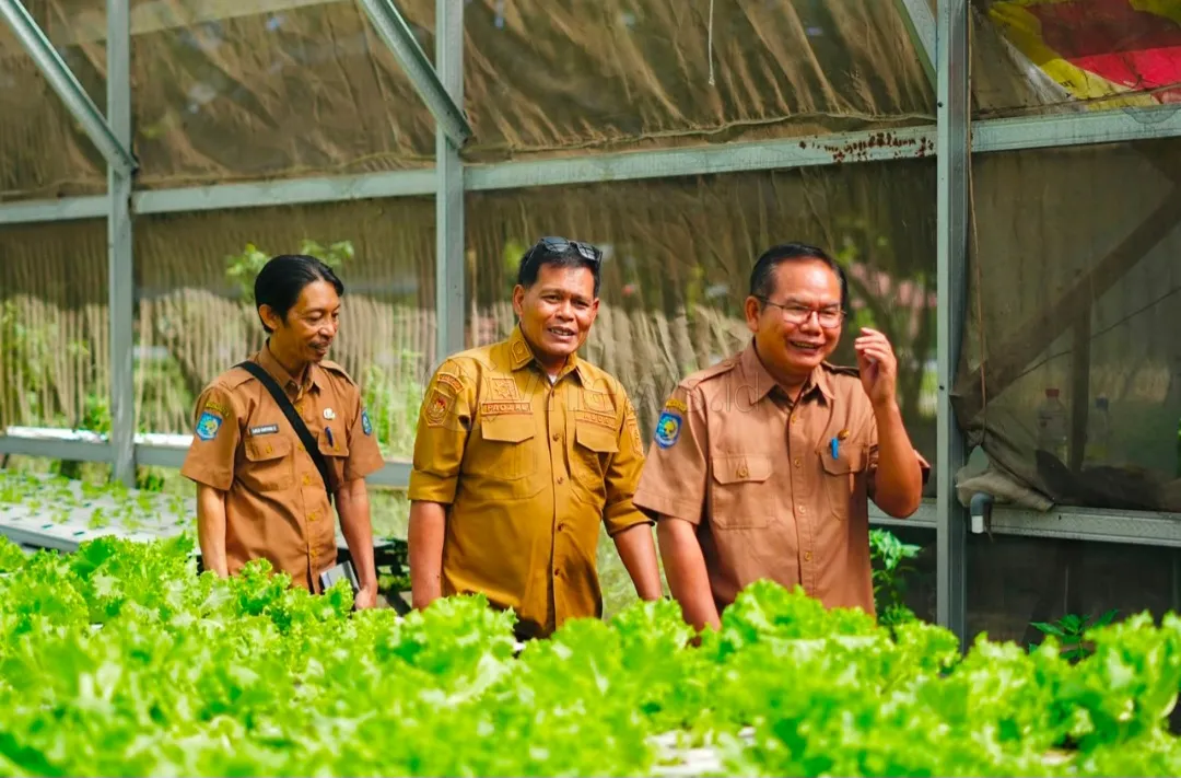 Dorong Ekonomi Hijau, Pemprov NTB Fokuskan Hilirisasi Riset BRIDA ke Sektor Praktis