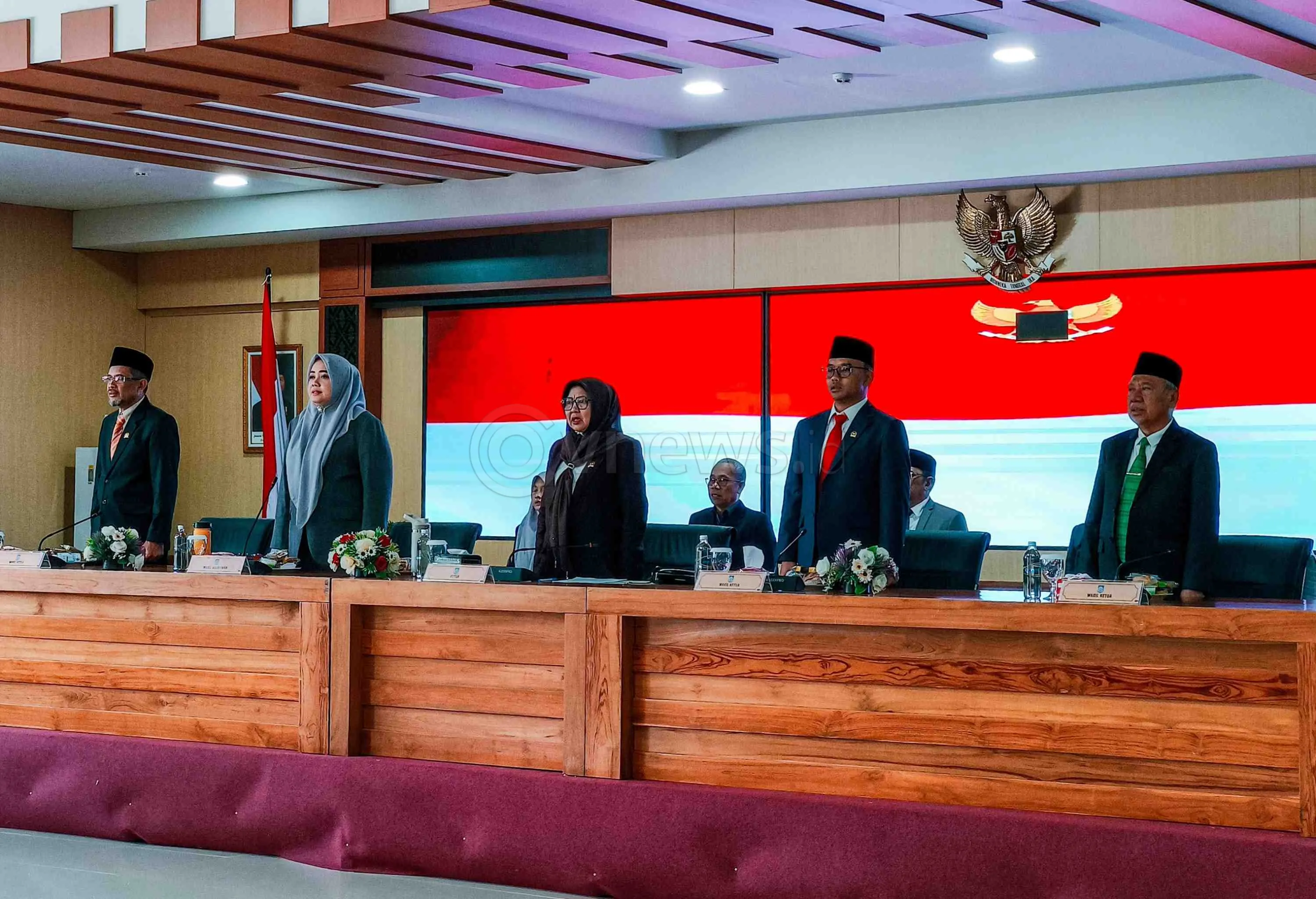 Perubahan APBD NTB 2026 Disepakati, Layanan Publik Dijaga di Tengah Tekanan Fiskal