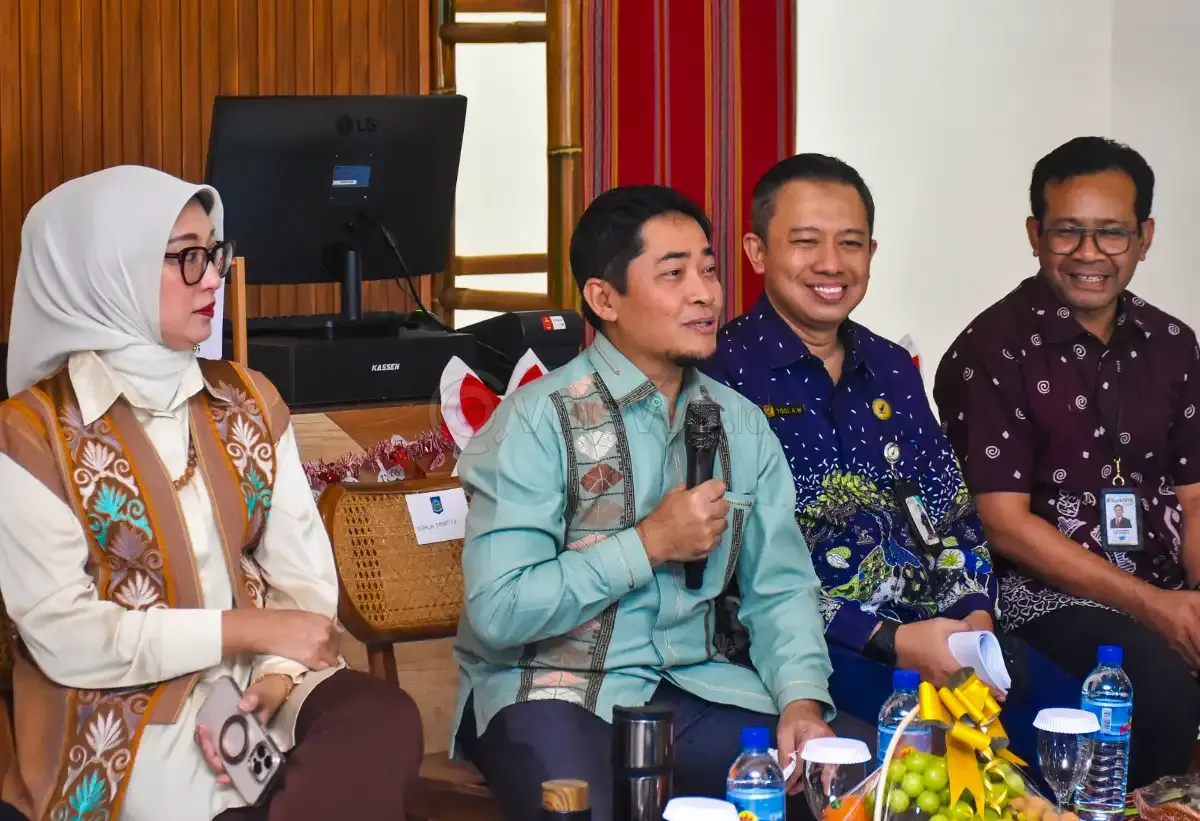 Semester I-2026, Realisasi Investasi NTB Tembus Rp33,73 Triliun