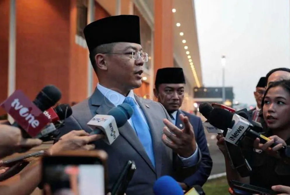 ​Menlu Sugiono dan Ketua MPR RI Dijadwalkan Hadiri Pemakaman Pemimpin Tertinggi Iran Ayatollah Ali Khamenei