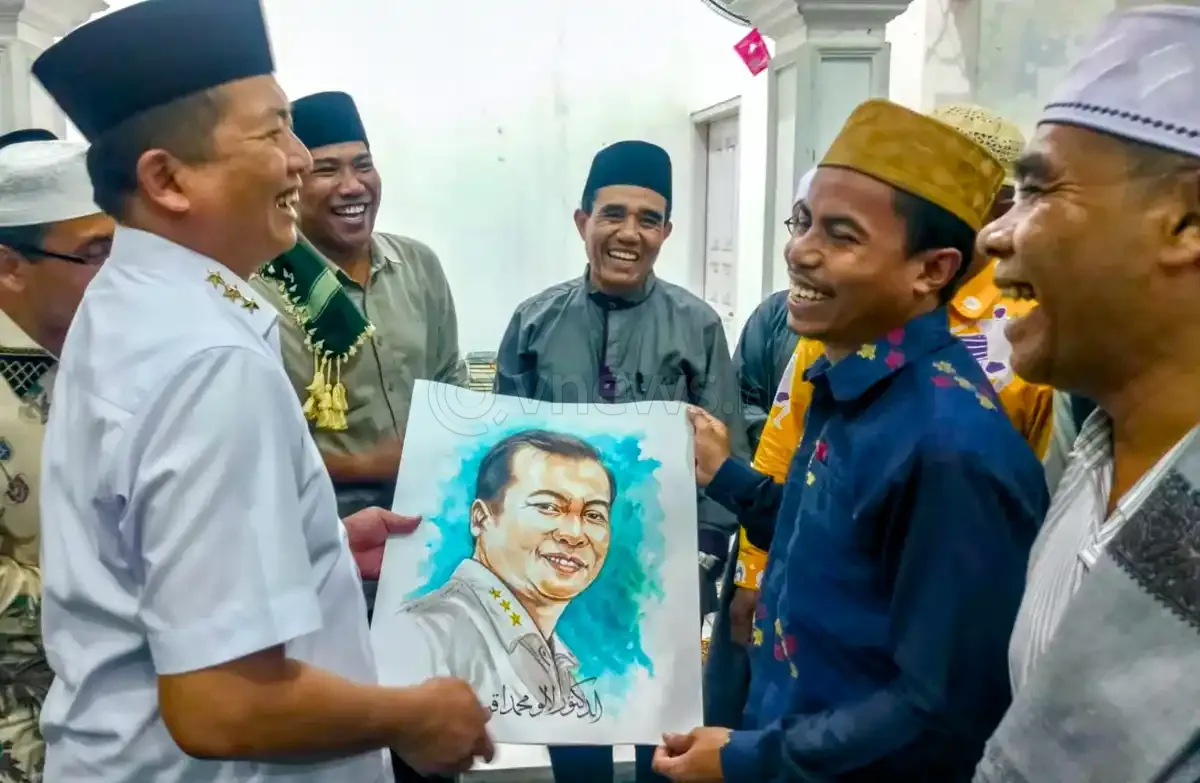 NTB Targetkan Rebut Kembali Kejayaan Tiga Besar di MTQ Nasional 2026