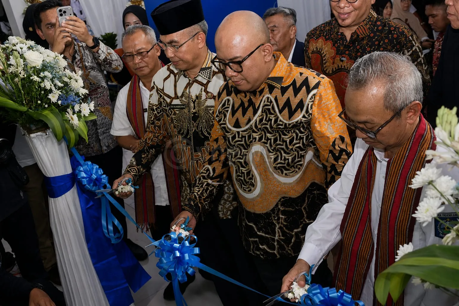 Pangkas Waktu Tunggu Jadi 7 Menit, BPJS Kesehatan Mataram Luncurkan Layanan PIONIR