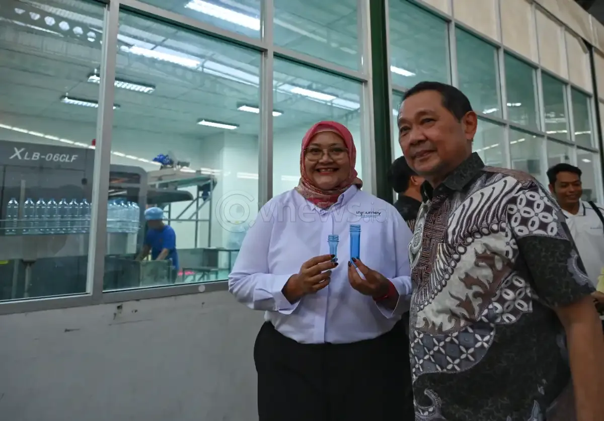Kolaborasi ITDC dan Narmada Awet Muda untuk MotoGP Mandalika 2026