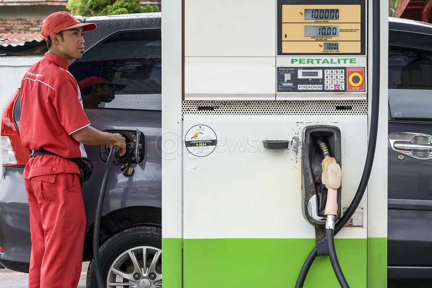  Pertamina Patra Niaga Lakukan Penyesuaian Harga BBM Non Subsidi Per 1 Juli 2026