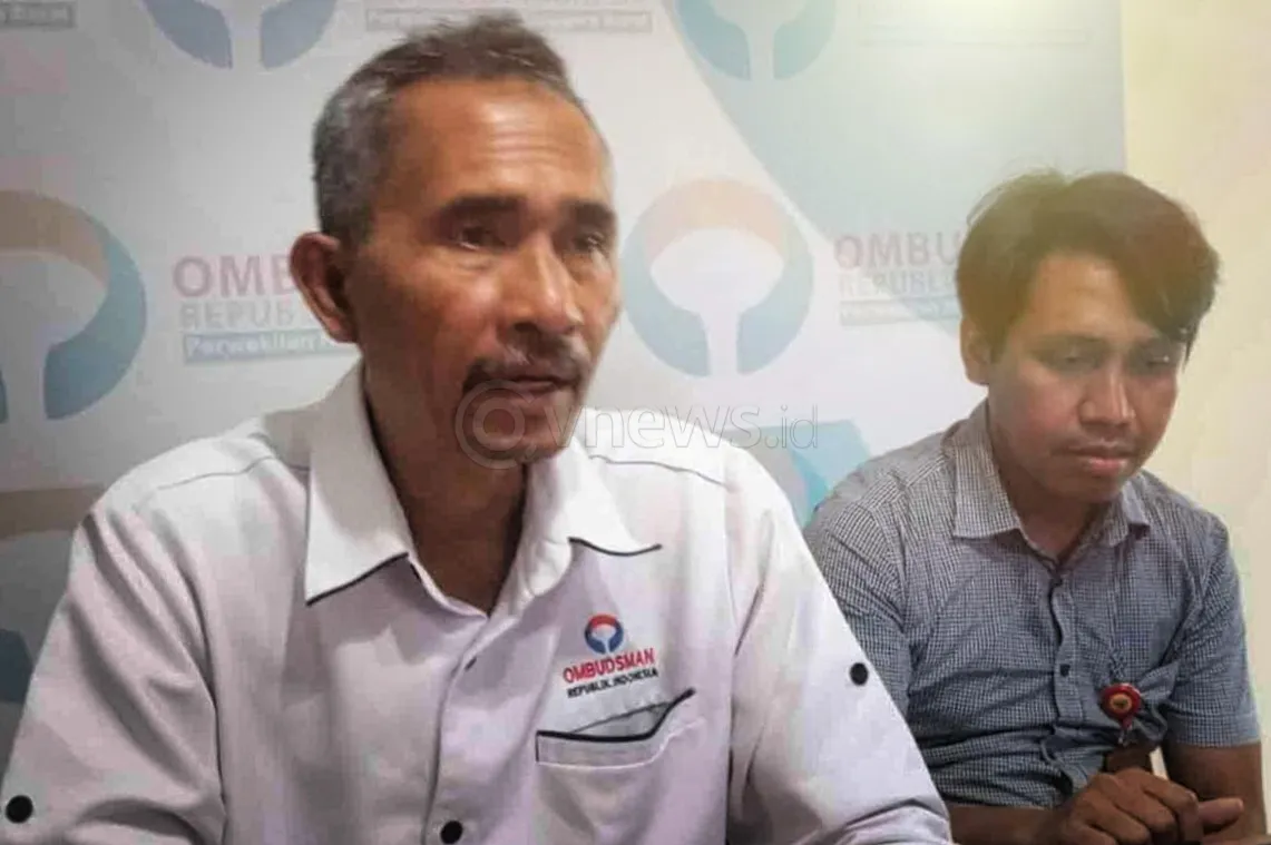 Ombudsman NTB Temukan Dugaan Alamat Fiktif dalam Pelaksanaan SPMB Jalur Domisili