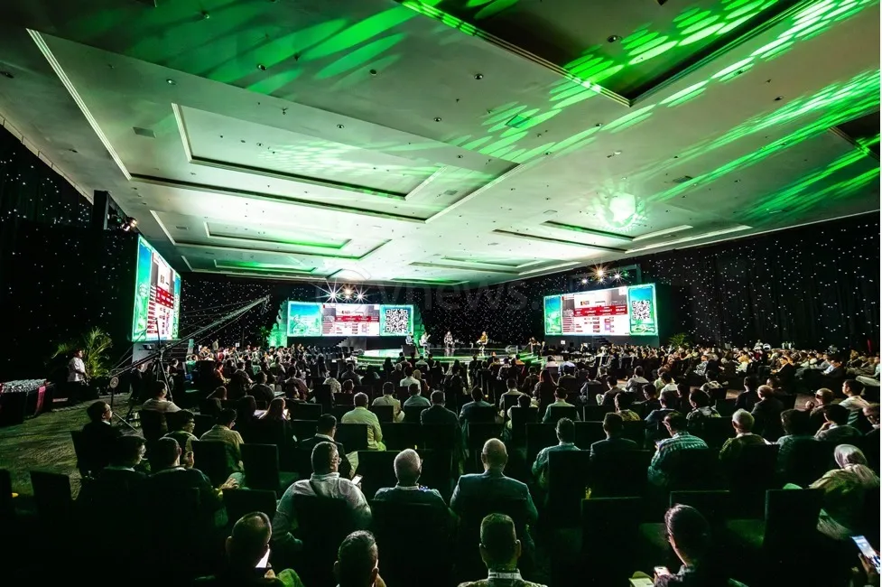 ICANN87 Perkuat Posisi The Nusa Dua di Panggung Global, ITDC Dorong Pertumbuhan MICE dan Kinerja Kawasan