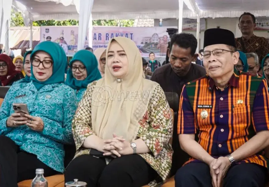 Turunkan Stunting, NTB Luncurkan Intervensi Serentak PP3S di Lombok Timur