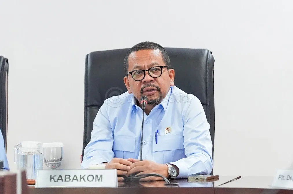 Upaya Cetak Birokrasi Modern, Lincah dan Efisien, WFH ASN Diperpanjang