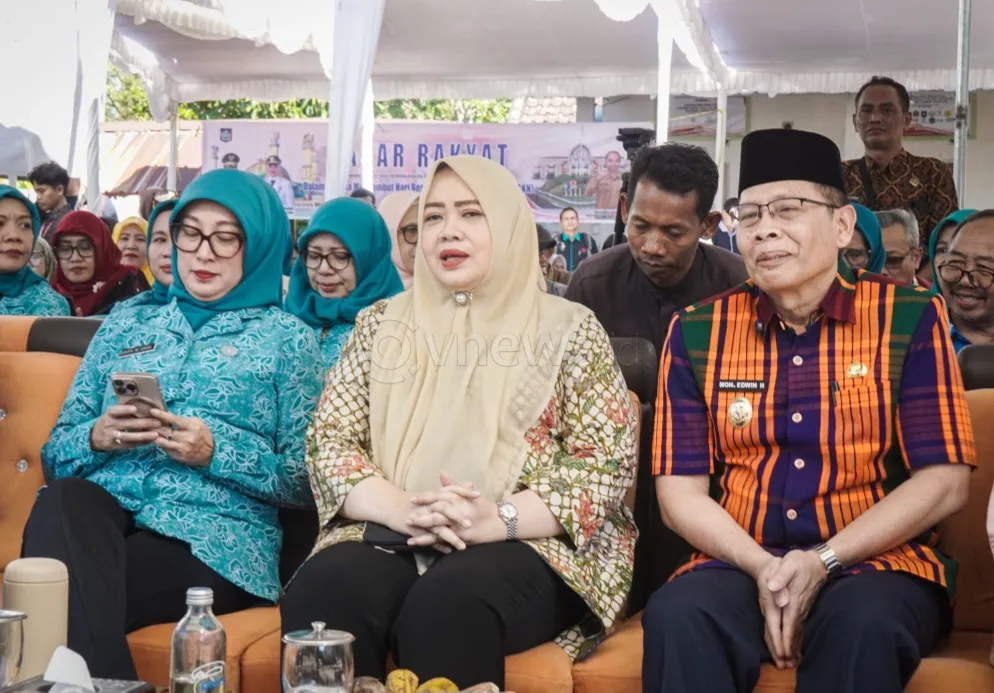 Turunkan Stunting, NTB Luncurkan Intervensi Serentak PP3S di Lombok Timur
