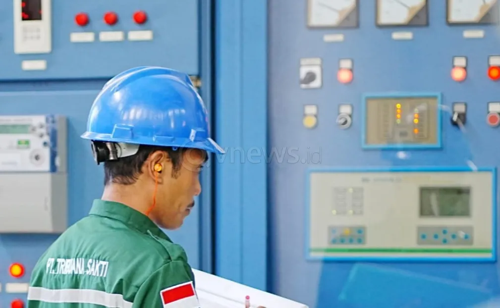 PLN UPK Lombok Jaga Keandalan Listrik untuk Gelaran Porprov NTB XII 2026