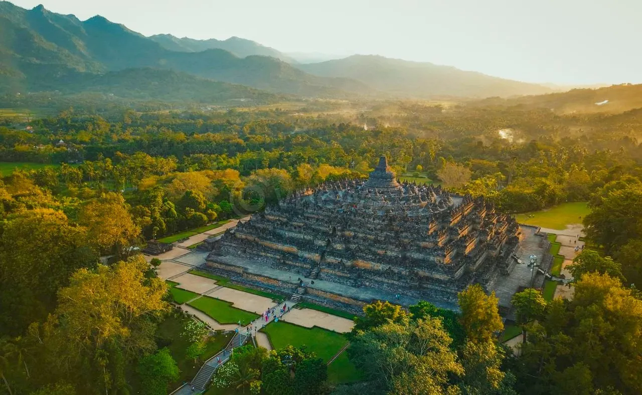 InJourney Semarakkan ASTINDO Travel Fair 2026 dengan Deretan Promo Eksklusif