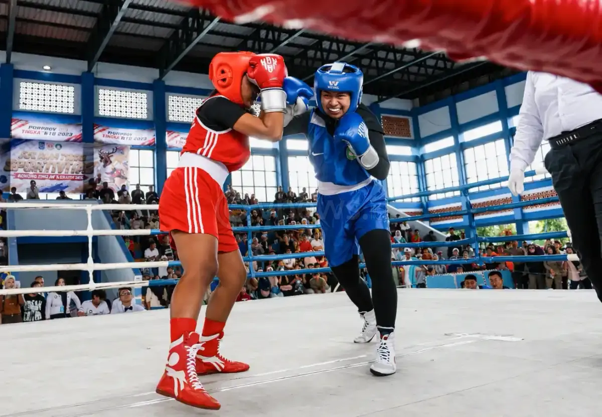 AMMAN Dukung PORPROV XII NTB 2026,  Dorong Kemajuan Olahraga, Budaya, dan UMKM Lokal