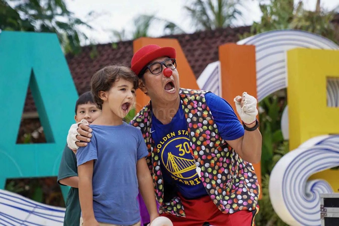 Banyak Keseruan Dalam Kawasan : ITDC Siapkan Ragam Pengalaman Seru untuk Musim Liburan Sekolah 2026 