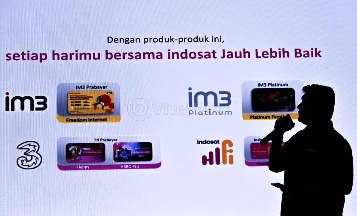 Fitur dan Teknologi Terbaru Indosat