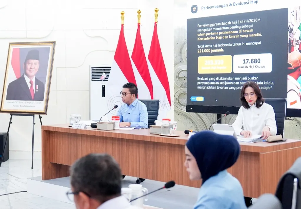 Dorong Pariwisata Berkelanjutan, Kemenpar Luncurkan Lima Program Strategis