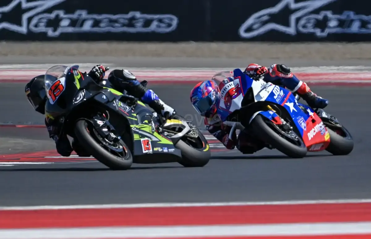 Asia Road Racing Championship Mandalika 2026 