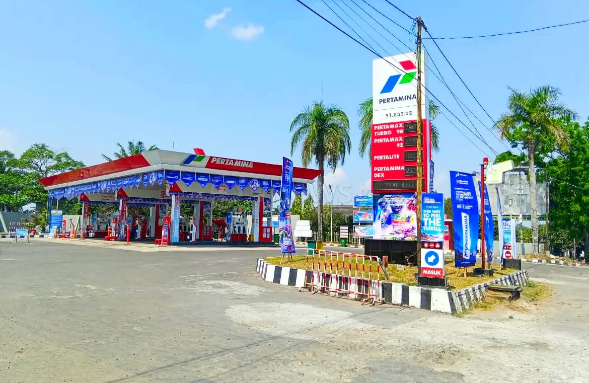 Pertamina Patra Niaga Perkuat Monitoring Stok dan Distribusi BBM-LPG Jelang MotoGP Mandalika