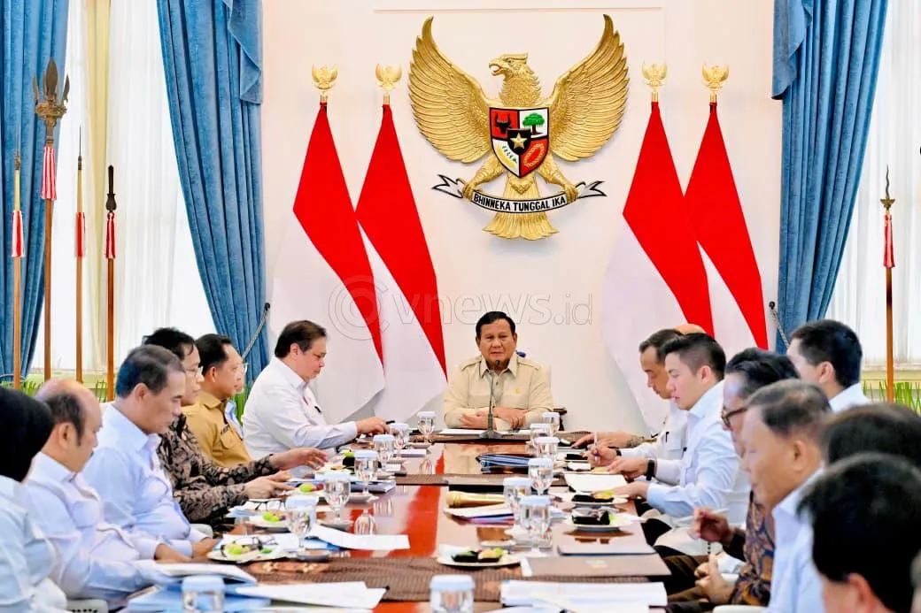 Pemerintah Perkuat Inklusi Keuangan, Warga Usia 17 Tahun Bakal Otomatis Punya Rekening