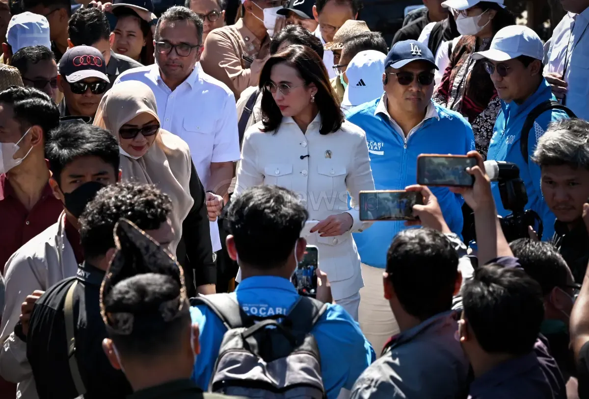 Kemenpar siapkan masterplan rekonstruksi rumah adat Sade