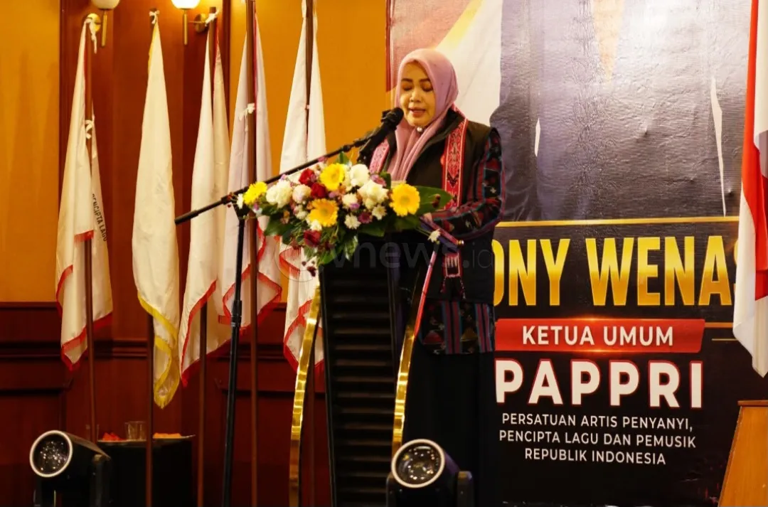 ​PAPPRI Siap Sulap Musik NTB Jadi Magnet Wisata dan Ladang Ekonomi