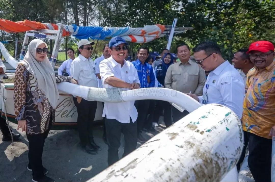 Usung Konsep 'Zero Waste', KNMP Bintaro Disiapkan Jadi Percontohan Nasional