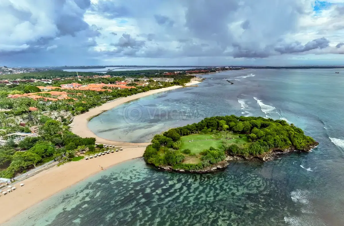 ITDC Perkuat Daya Tarik The Nusa Dua melalui Rangkaian Event Strategis untuk Mendorong Pariwisata Berkualitas