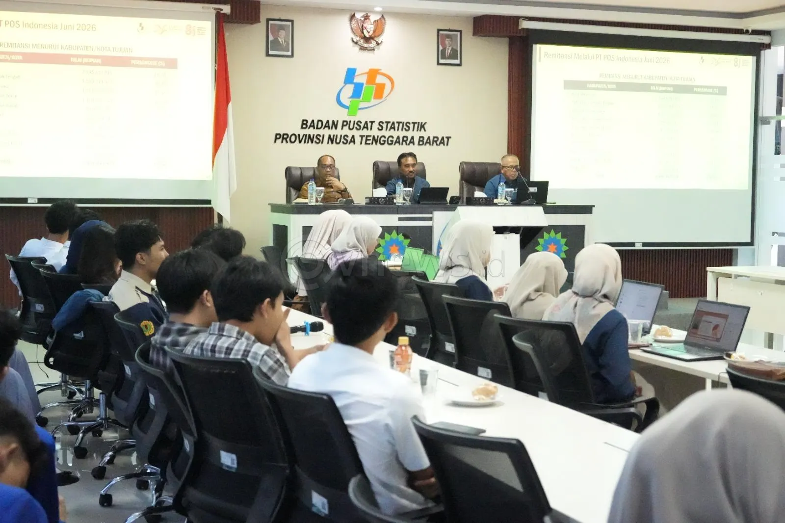 Ekspor NTB Melonjak 561 Persen, Ekonomi Daerah Melesat
