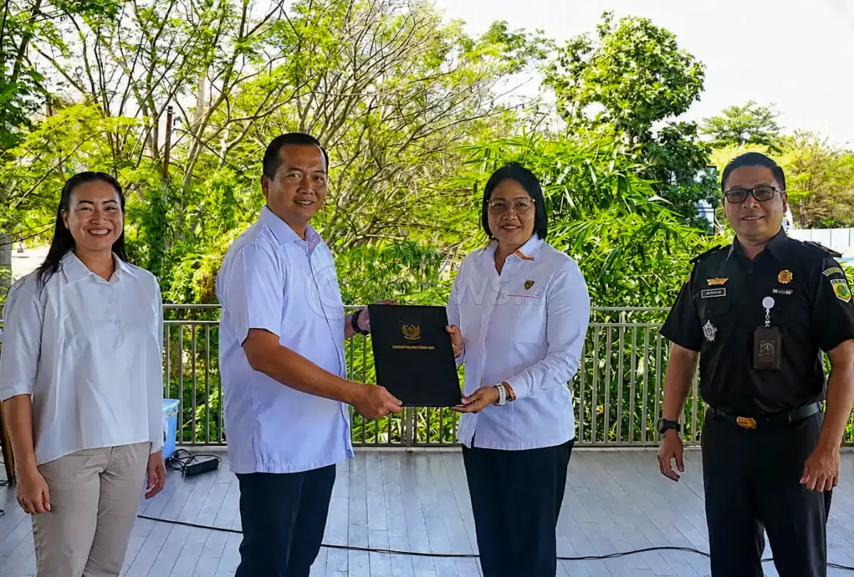 Pemprov NTB dan ParTha Gagas Model Pencegahan TPPO Berbasis Desa