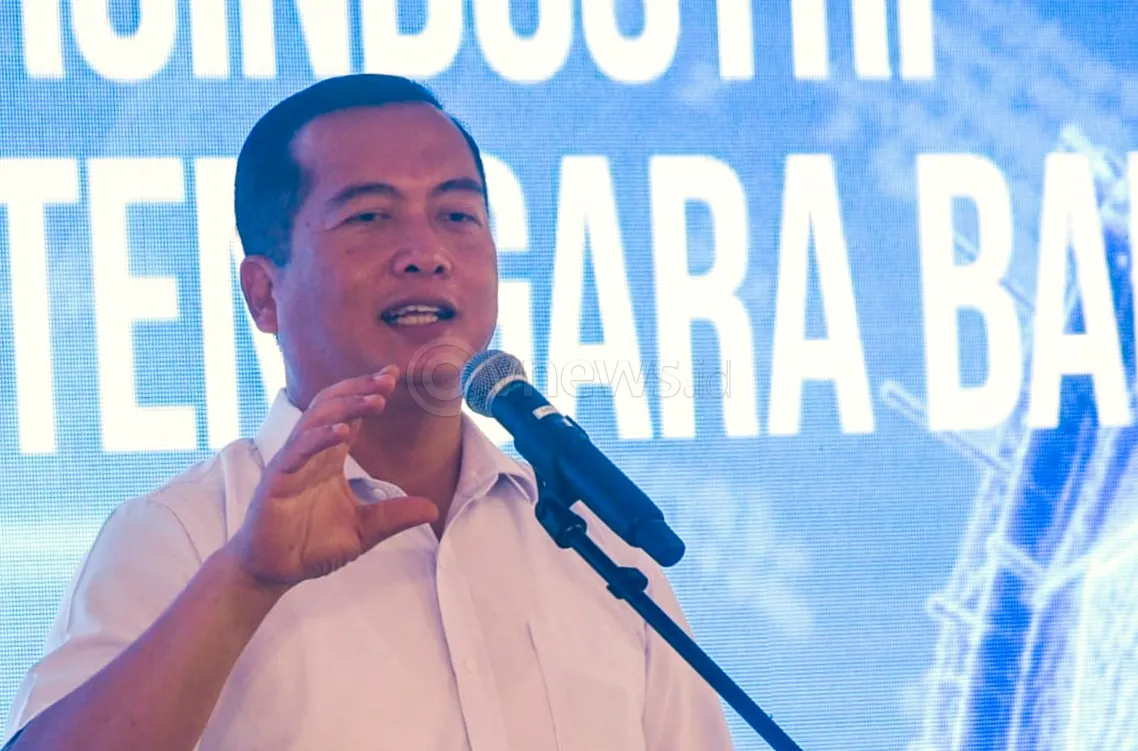 Gubernur NTB Perintahkan Penelusuran Warga Mataram di Myanmar