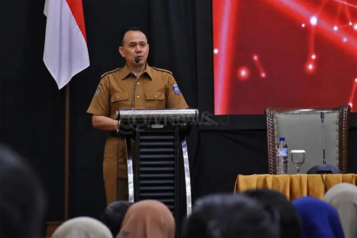 Kadis Kominfotik NTB: Keterbukaan Informasi Harus Jadi Budaya Kerja, Bukan Beban