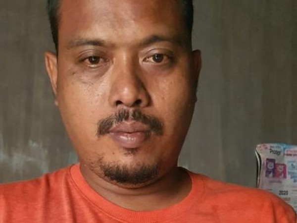 Ditangkap Bareskrim, Ini Tampang Ketua MUI Kecamatan Pengunggah Kolase Maaruf Amin-Kakek Sugiono